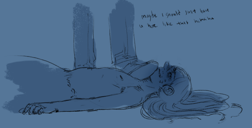 pooljail:  starting to draw mando torture holla  