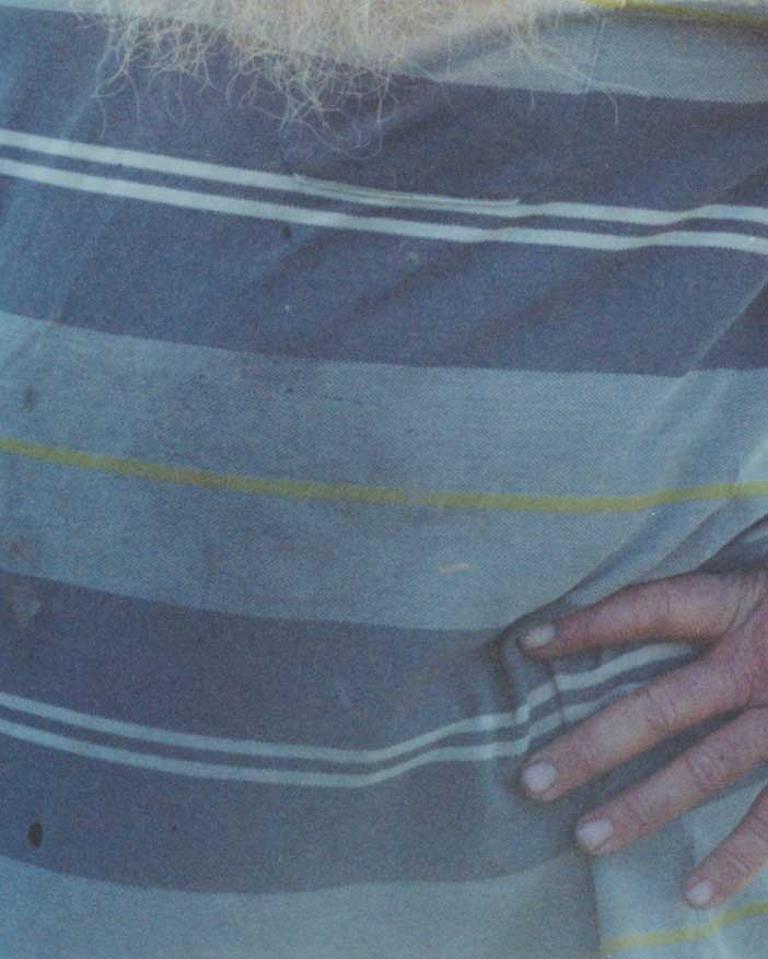 untrustyou:  Jordan Madge