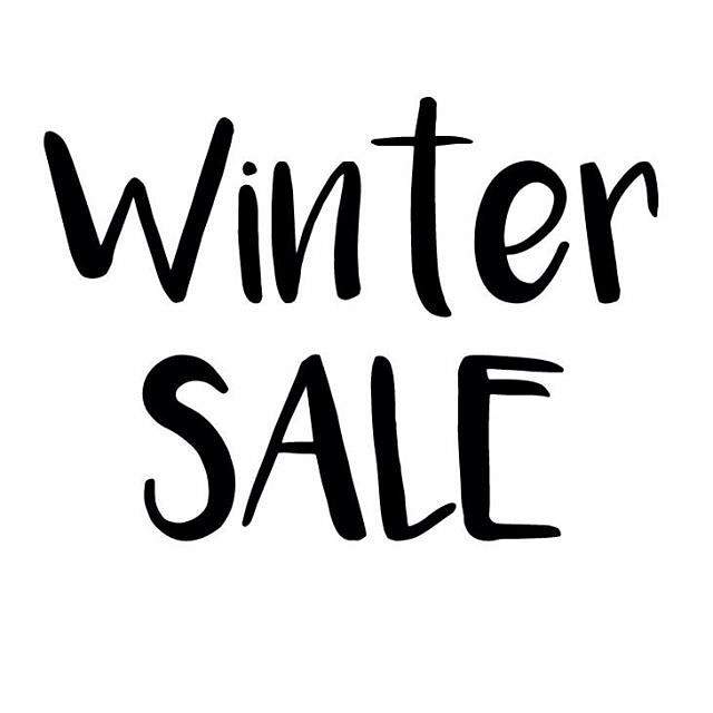 Online now! All styles are reduced for our #winter sale at www.castawaylabel.com