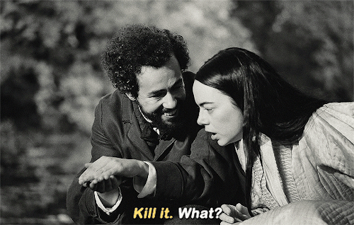 Poor Things (2023) Dir. Yorgos Lanthimos