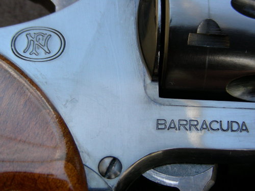 sturdy-wrists:  FN Barracuda [9mm/.38 Special/.357 Magnum]