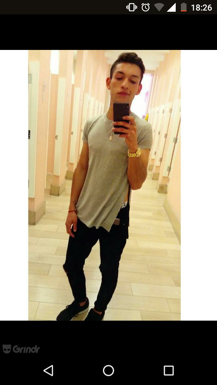 niceboyschilean-blog:un chico de san ramon, 21 años
