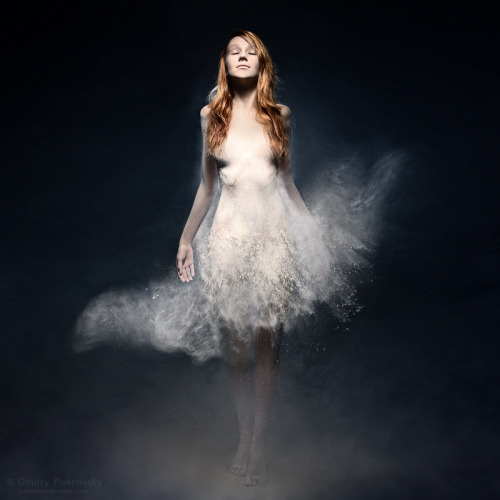 (via White dress by Dmitriy Pokrovskiy) adult photos