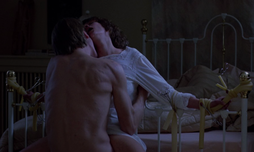 Dead Ringers (1988), dir. David Cronenberg
