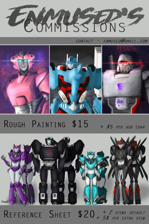 enmused: enmused:  Hey guys! So I’m currently jobless and needing to pay rent which is 300$ a 