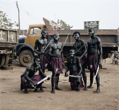 cultureunseen:  Selected images by Pieter Hugo…http://www.pieterhugo.com/ 