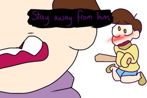 ask-omega-jyushi:  D-don’t hurt each other-!