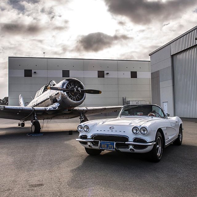 utwo:  Chevrolet Corvette© drewphillipsphoto 