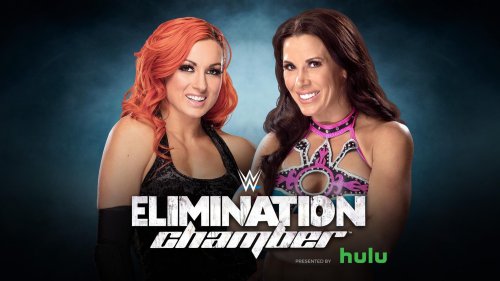 mannixxbella:Not one, not two, but THREE women’s matches on a ppv!!