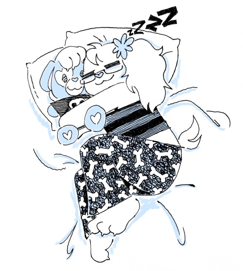 Just A Reminder That I Post Much Much More On Patreon O_o Here's A Few Sketches I Did For Patrons Last