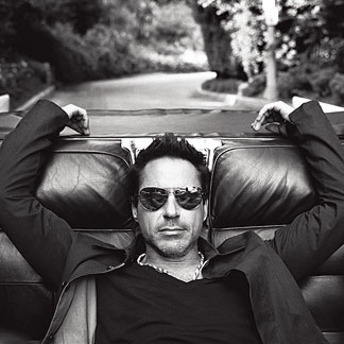 girlandguycrushes:  Guy crush 13#: Robert Downey Jr. 