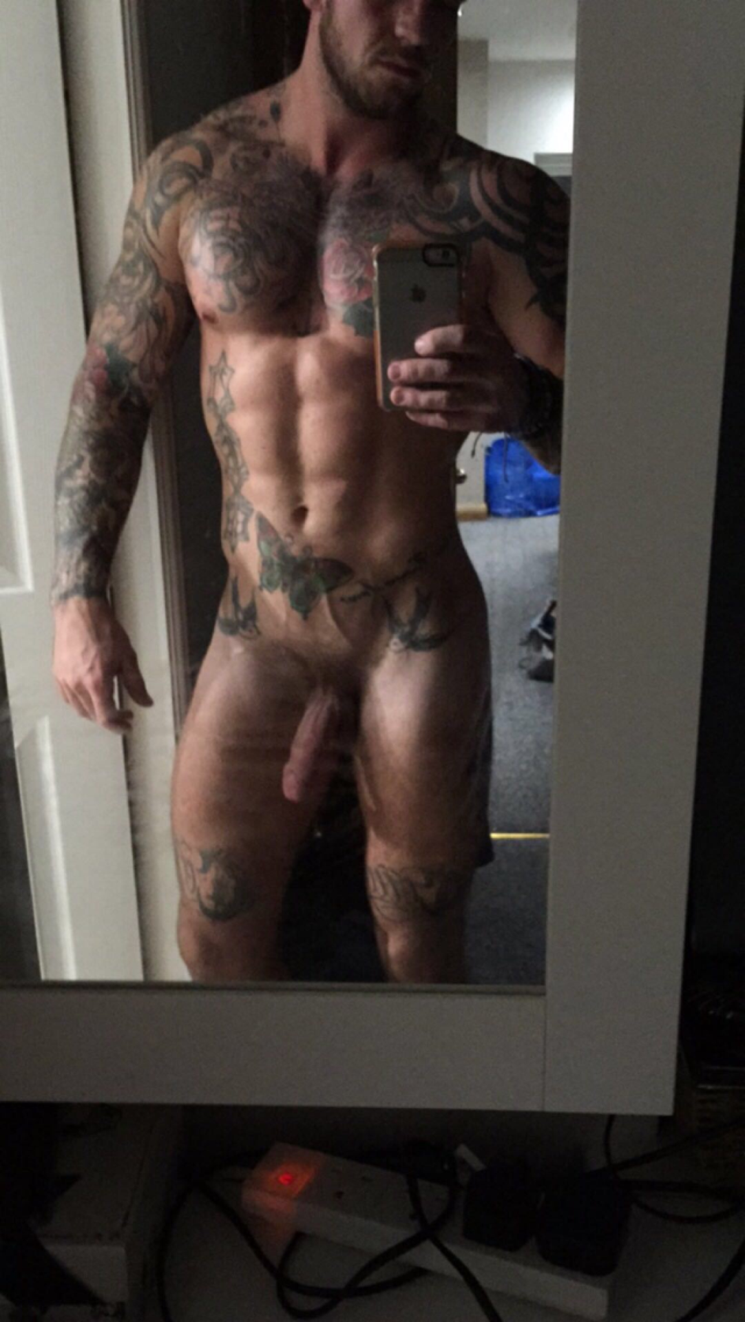 Are You Into This