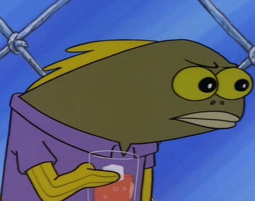yeffyaboyuice:  Do you ever just hate someone so much that whenever they do literally