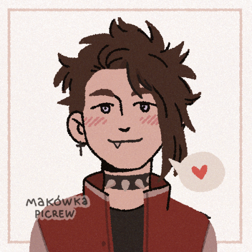 Thanks For Tagging Me @wistfulpoltergeist !
