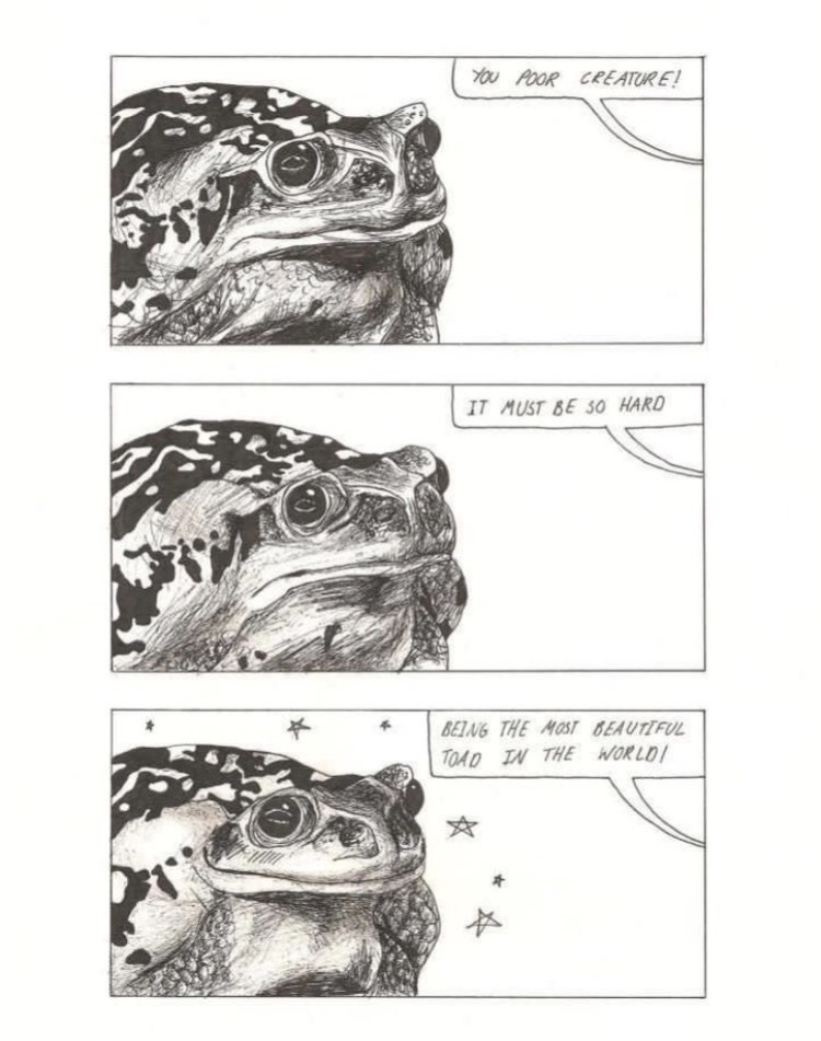 frogsuggest:  vr-trakowski: rhiannonfrater: @hollowedskin I love this one, but the