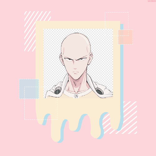 NEKOMA  Saitama one punch, Saitama one punch man, One punch man