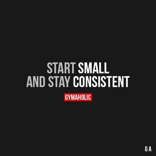 Gymaholic Blog