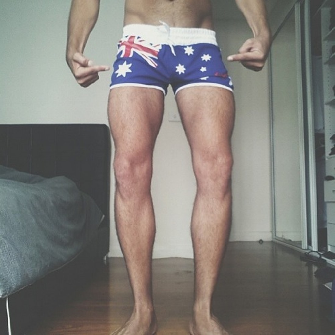 Dillon Johnson