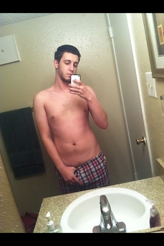 voyboi:  skout stud