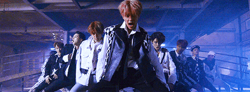 Cherry Bomb mv Teaser #2