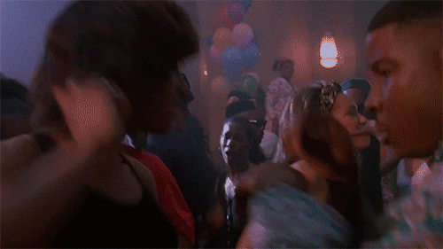 yoblackpopculture:  House Party 2 (1991)