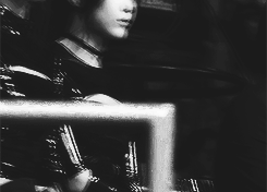 Hyejeong Stealing Glances At Jongin ( ) 