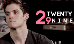 dsharmansource: Get to know: Daniel Sharman (i)