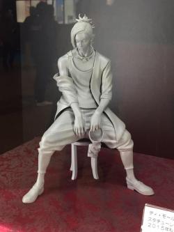 hobbyhiikou:  Tokyo Ghoul - Uta figure!