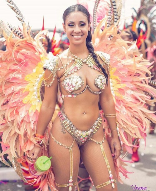 irie-r-us:  Carnival Tuesday Beauties 