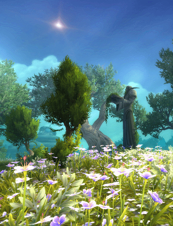 warcraft-real-estate:The Greenway