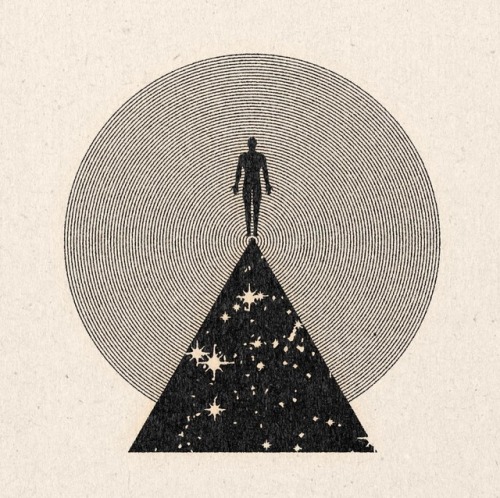when is the most free you’ve ever been from your body? (via daren thomas magee)