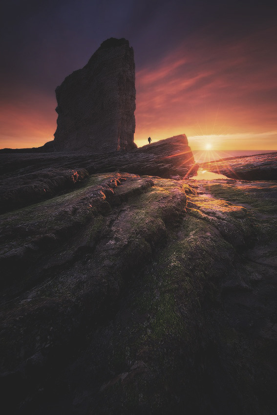 captvinvanity: Michael Shainblum | Journey to the Sea