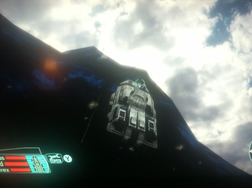 captainlasky:the little mako that could
