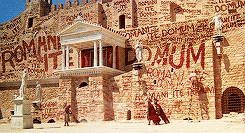 maitopoika:  films that are a+ and you should totally watch: monty python's life