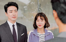 Nam Shin Is Nam Shin, And Youre You! Youre Your Own Person!