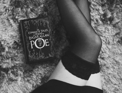 250px x 190px - shv-eccentrics: Poe ðŸ’œ Porn Photo Pics