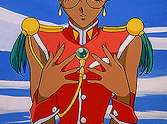 lemedy:  grant me the power to bring the world revolution! &ldquo;Rose of the