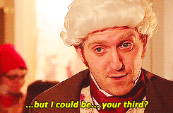 deadbishop:   Founding Fathers History Pickup Lines (in 2012) [x] 