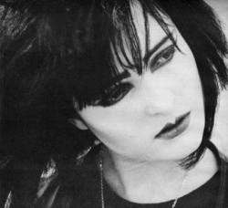 Siouxsie