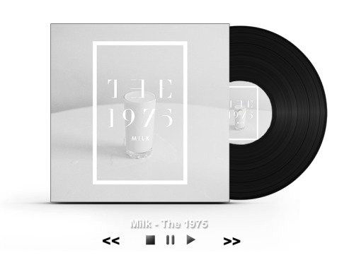 typical-healy:  The 1975 // Discography