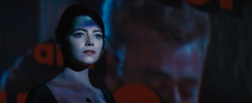 coolfilmstills: “so bring on the rebels, the ripples from pebbles.” La La Land