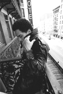 therealmickrock:  Lenny Kravitz - Photographed