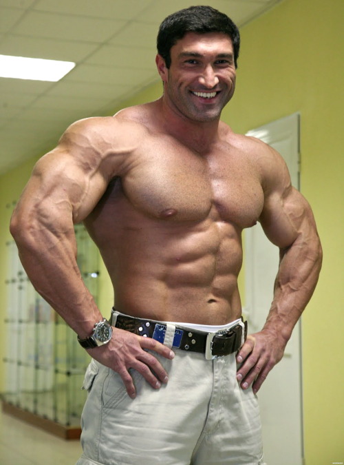    Ramses Tlyakodugov 