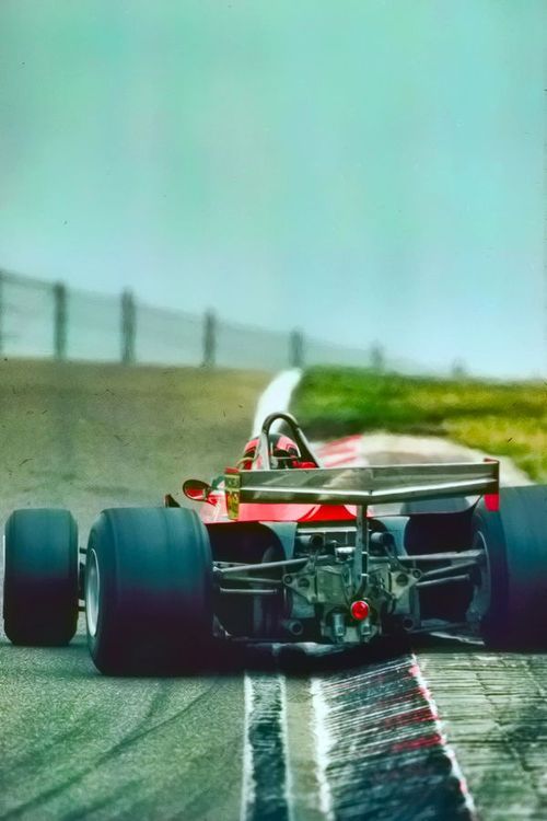 Porn coffeebreakexpresso:  #F1 #Legends #Gilles photos