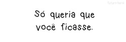 I just want you to be happy, dear.