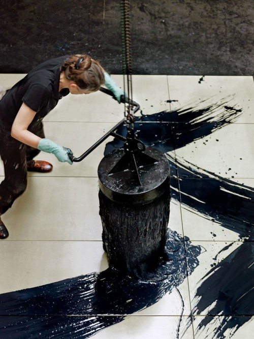 likeafieldmouse:Fabienne Verdier