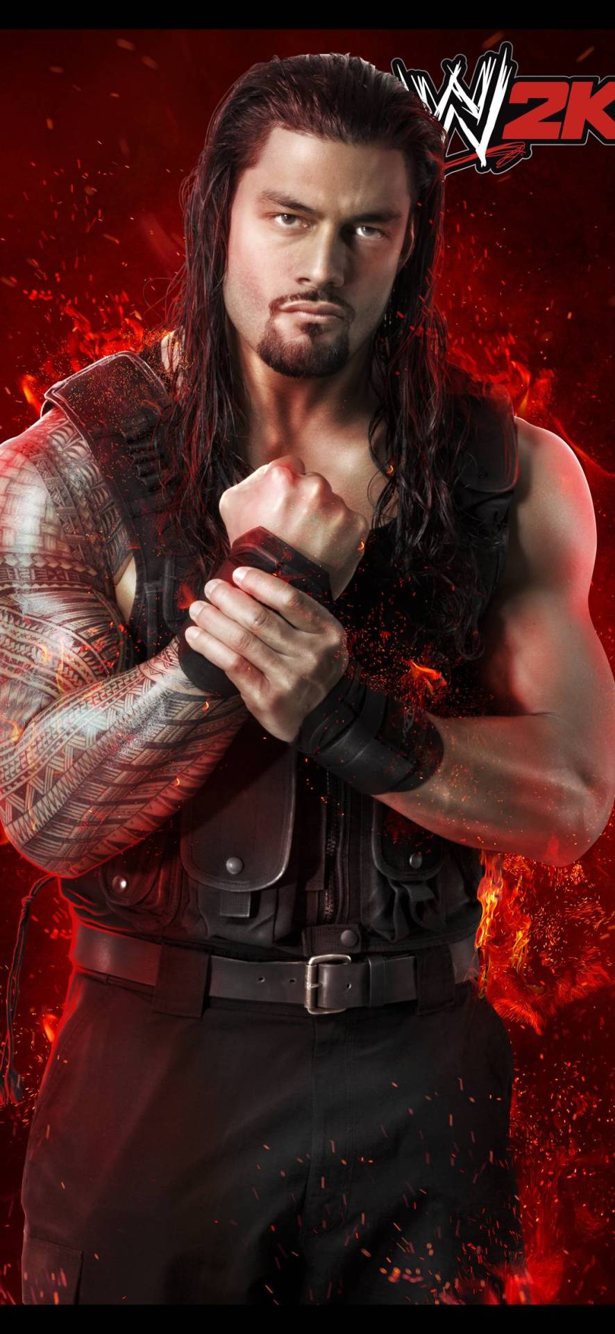 Roman Reigns Ka Xxx - wwe mobile wallpaper | Explore Tumblr Posts and Blogs | Tumpik