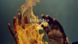 narnia:  incendio - to set fire via weheartit