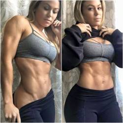 FIT SEXY WOMEN