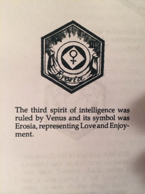 the-darkest-of-lights:  Via  The complete book of amulets & talismans by Migene Wipper